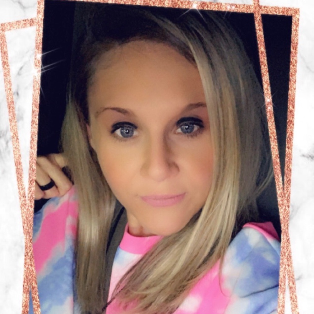 Meet your Posher, Kerry